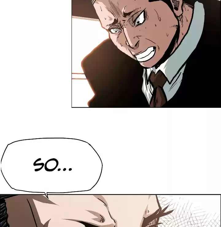 Rooftop Sword Master ch.51