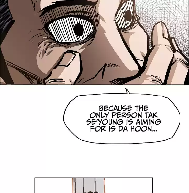 Rooftop Sword Master ch.51