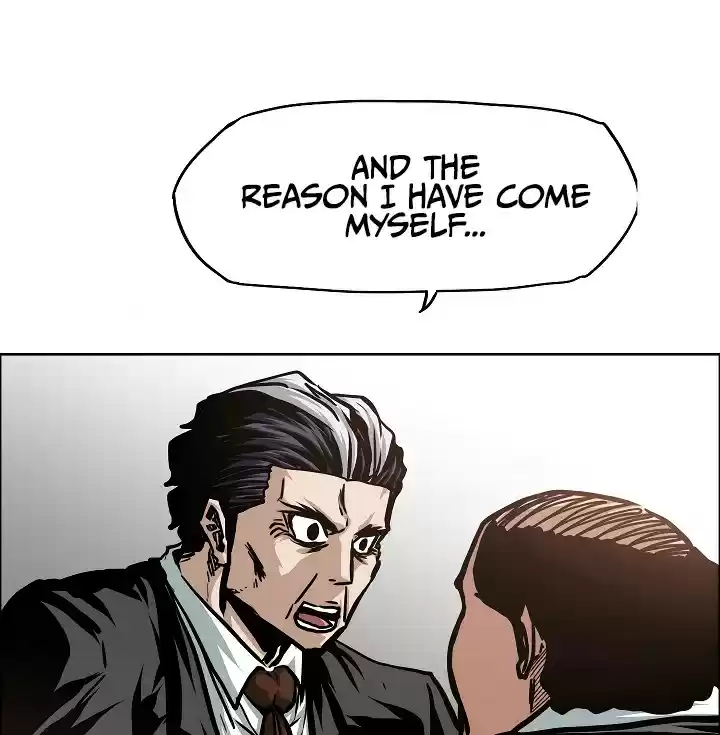 Rooftop Sword Master ch.51