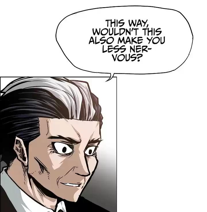 Rooftop Sword Master ch.51