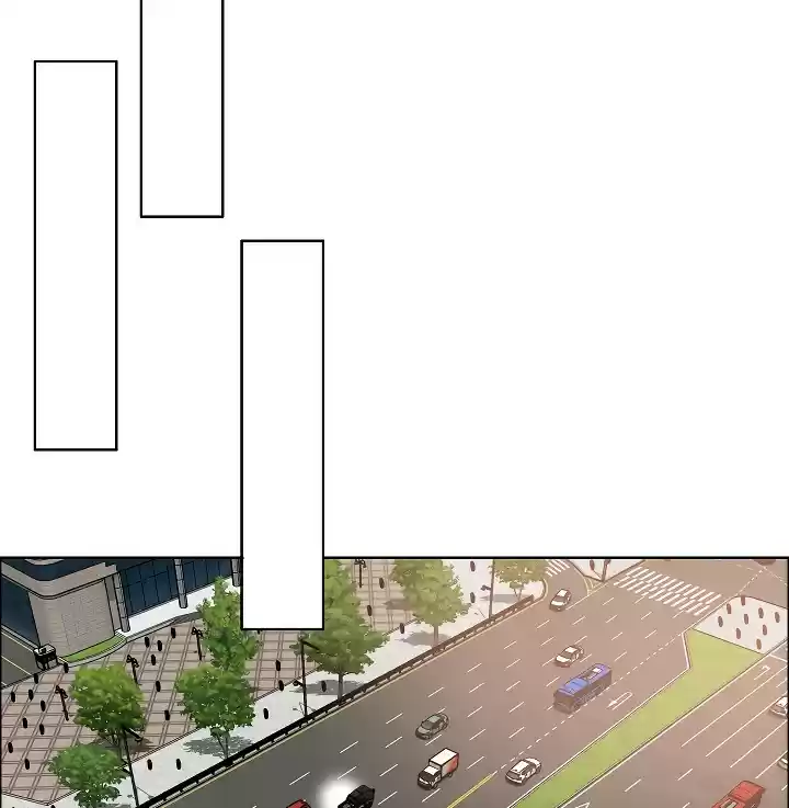 Rooftop Sword Master ch.51