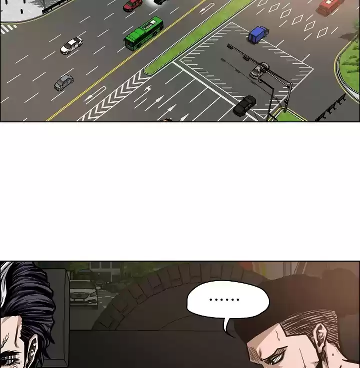 Rooftop Sword Master ch.51