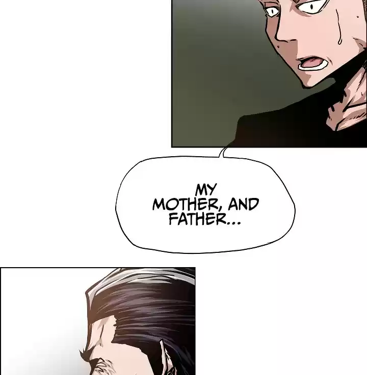 Rooftop Sword Master ch.51