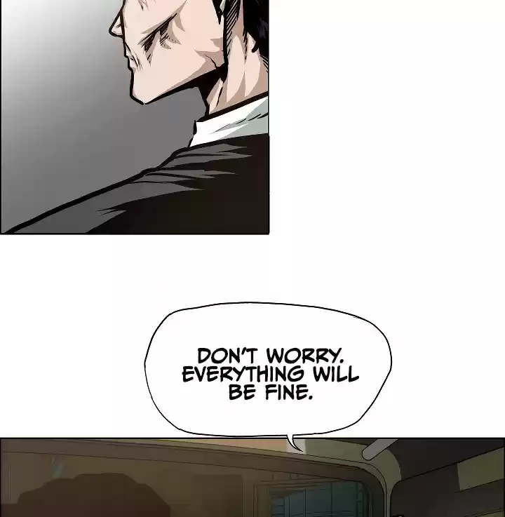 Rooftop Sword Master ch.51