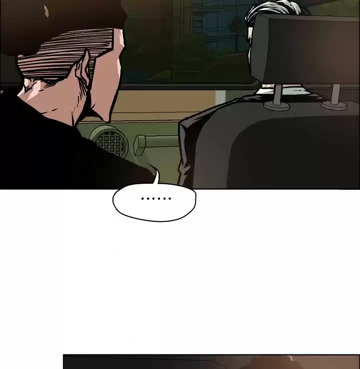 Rooftop Sword Master ch.51