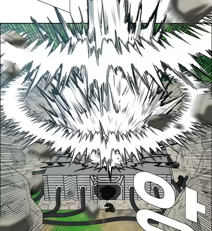 Rooftop Sword Master ch.55