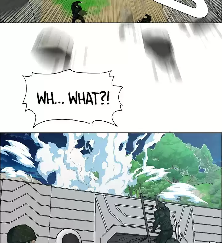 Rooftop Sword Master ch.55