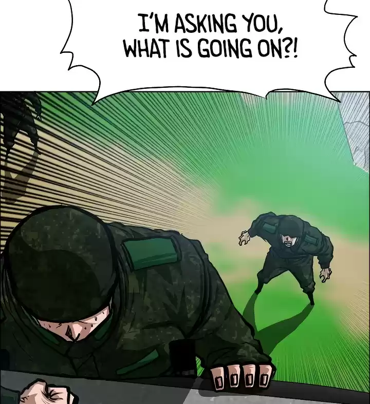 Rooftop Sword Master ch.55