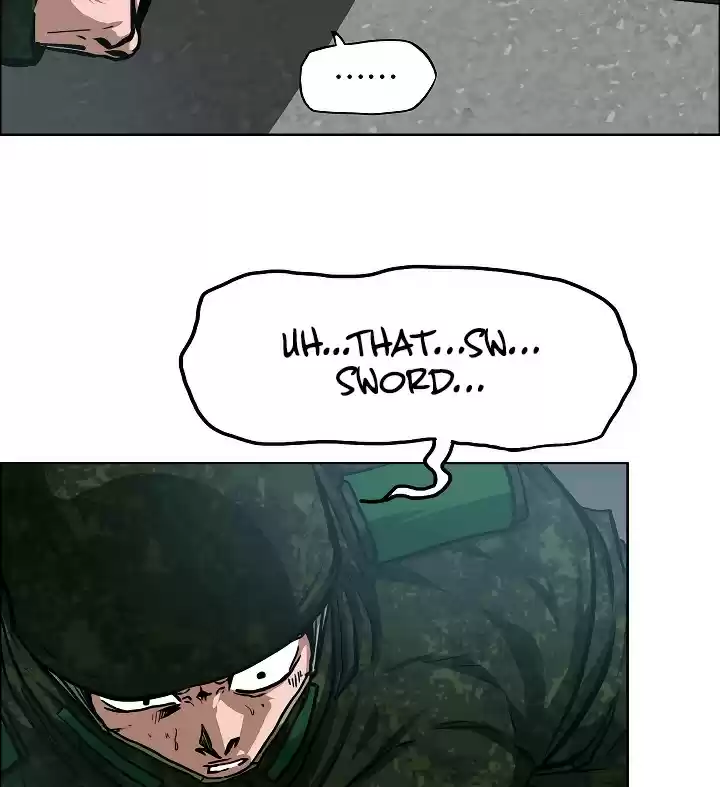 Rooftop Sword Master ch.55