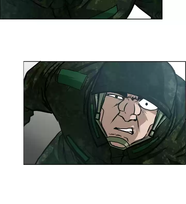 Rooftop Sword Master ch.55