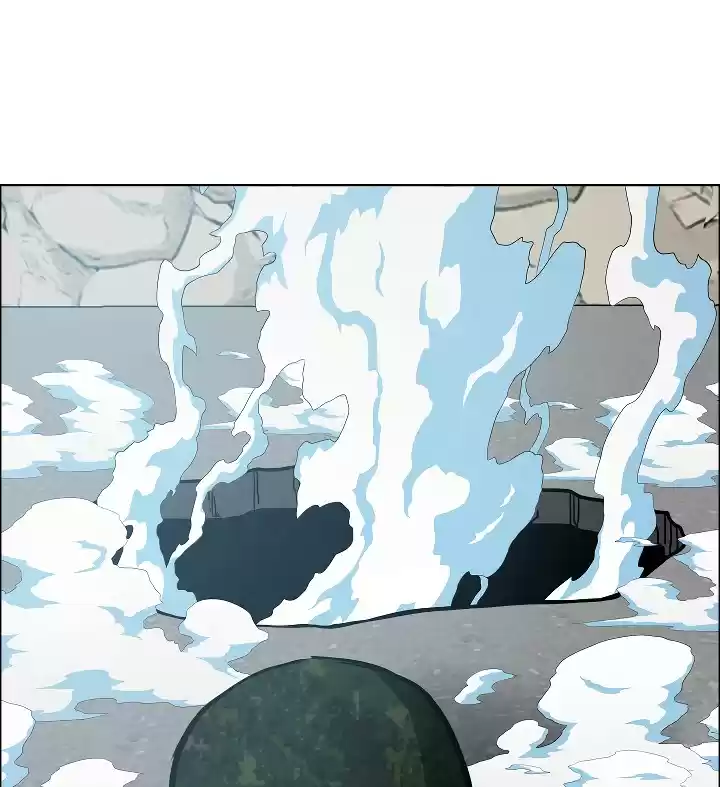 Rooftop Sword Master ch.55