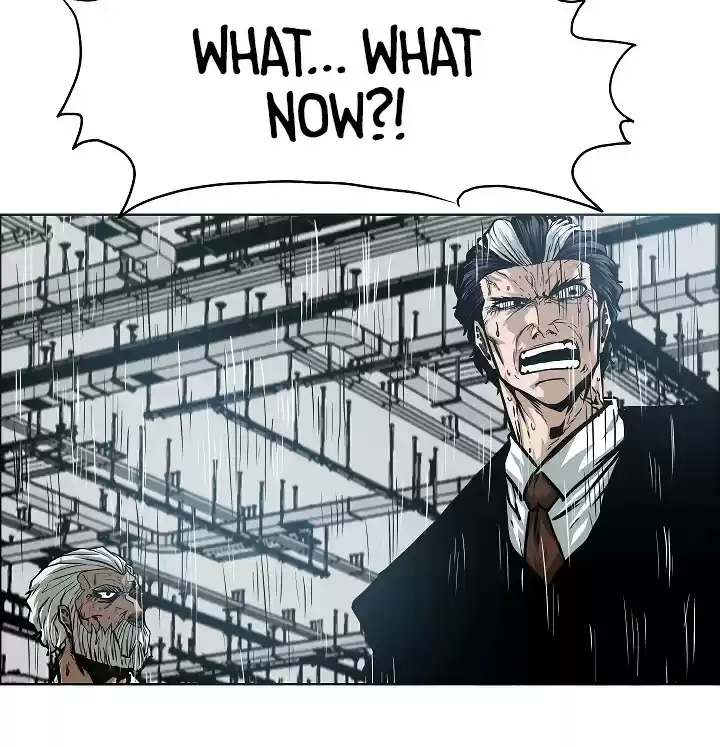 Rooftop Sword Master ch.55