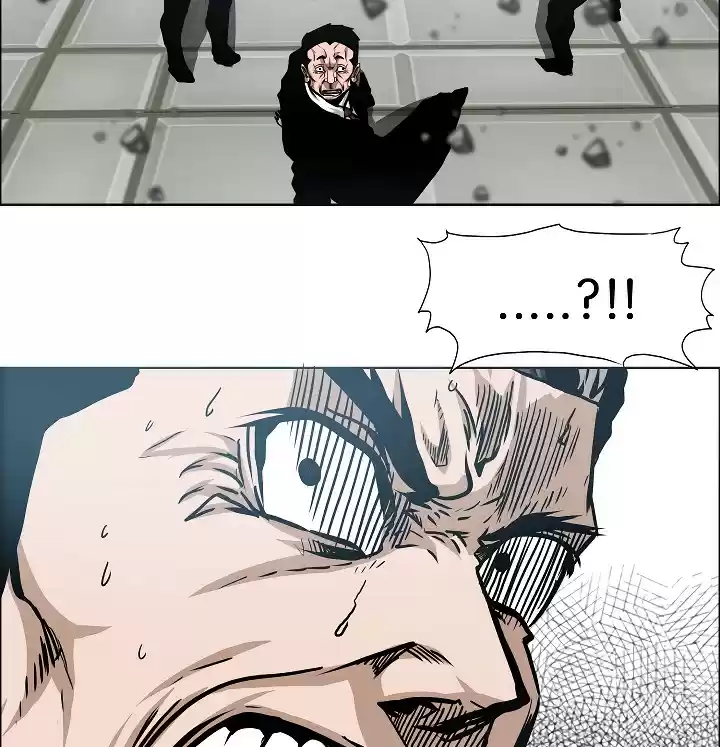 Rooftop Sword Master ch.55