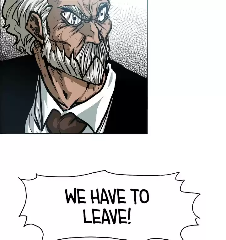 Rooftop Sword Master ch.55