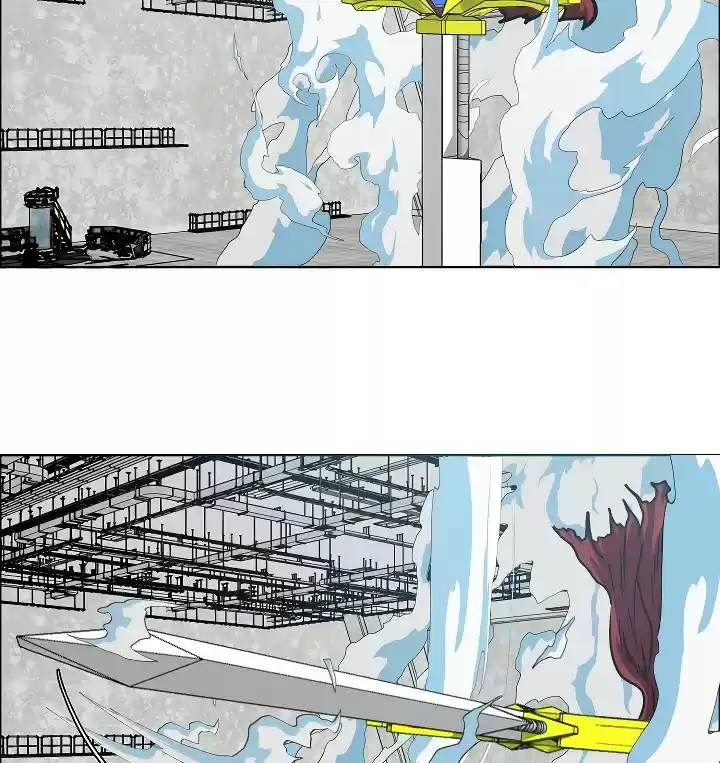 Rooftop Sword Master ch.55