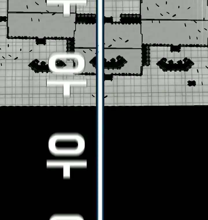 Rooftop Sword Master ch.55