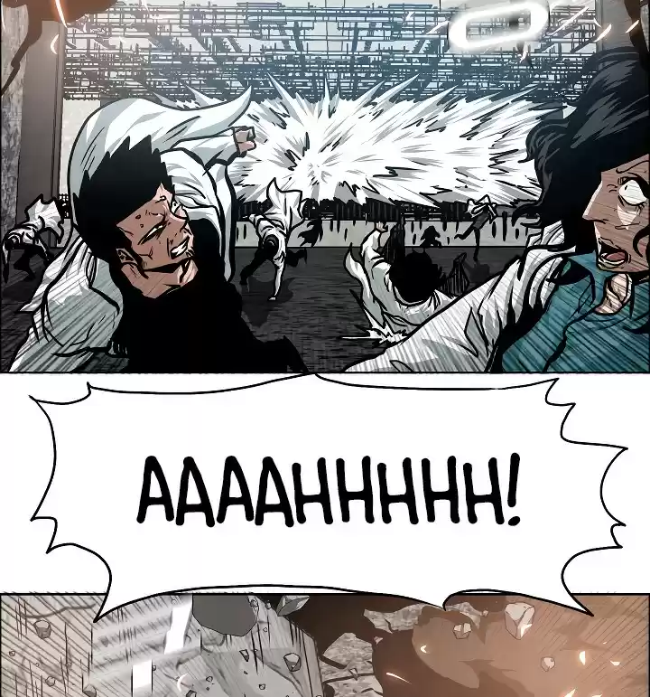 Rooftop Sword Master ch.55