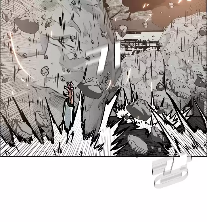 Rooftop Sword Master ch.55