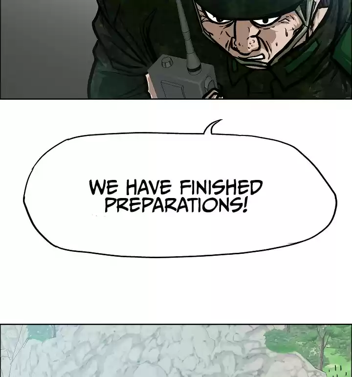 Rooftop Sword Master ch.55