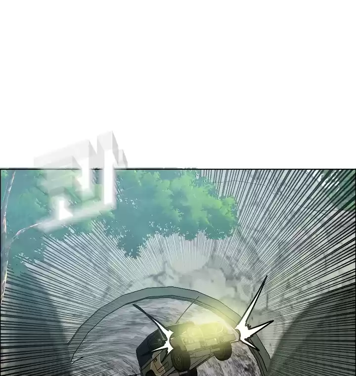 Rooftop Sword Master ch.55