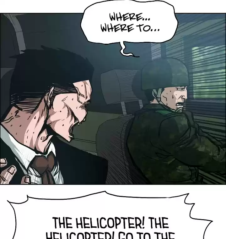 Rooftop Sword Master ch.55