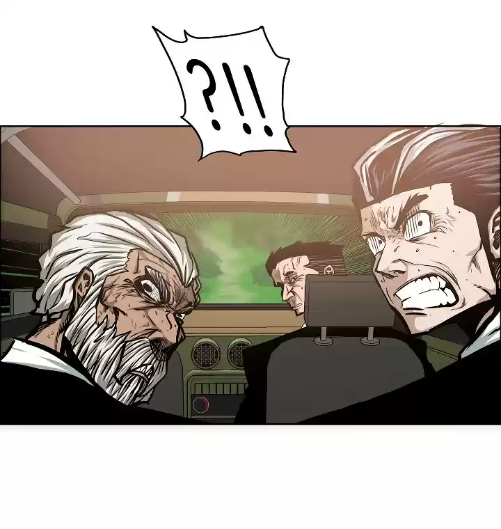 Rooftop Sword Master ch.55