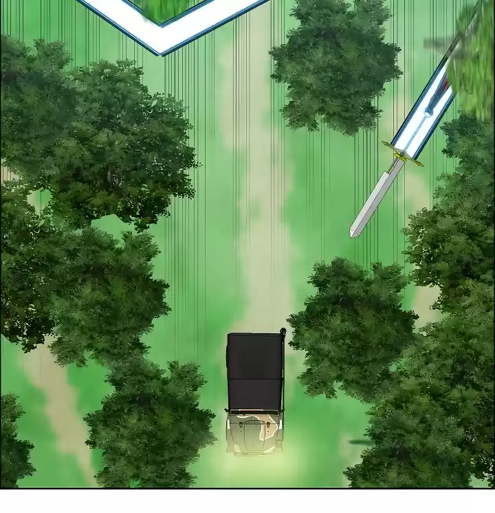 Rooftop Sword Master ch.55