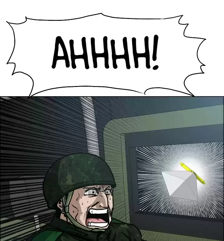 Rooftop Sword Master ch.55