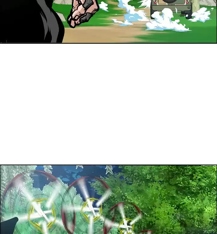 Rooftop Sword Master ch.55