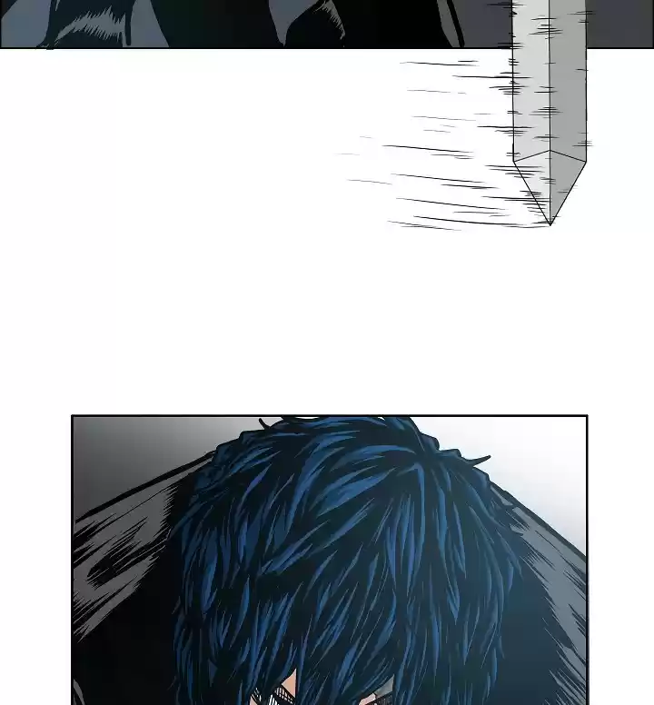 Rooftop Sword Master ch.55