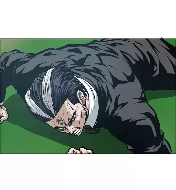 Rooftop Sword Master ch.55