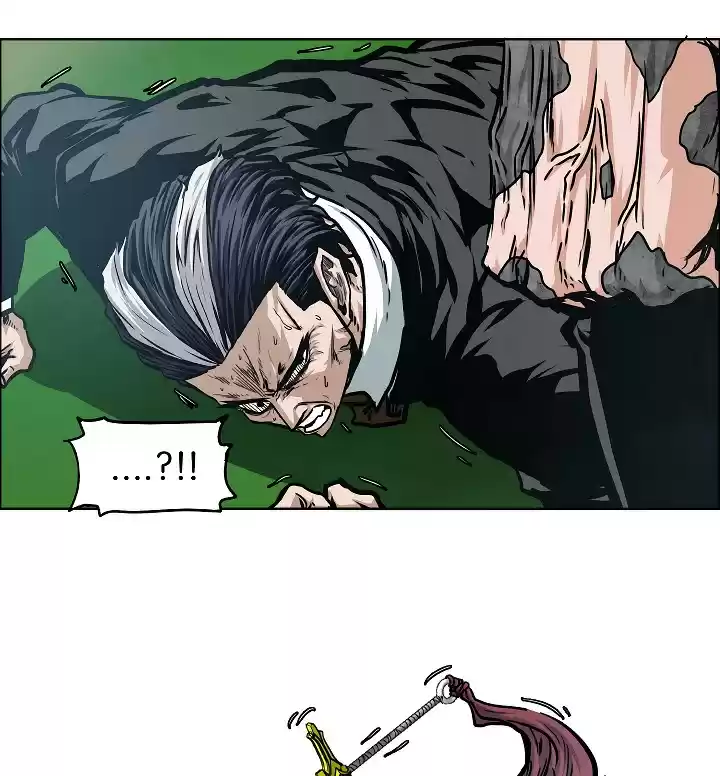 Rooftop Sword Master ch.55