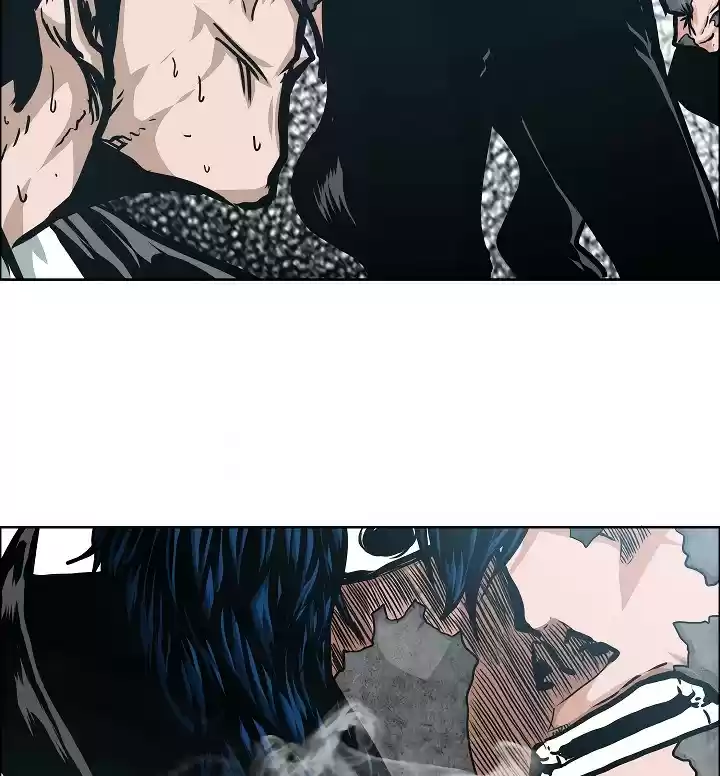 Rooftop Sword Master ch.55