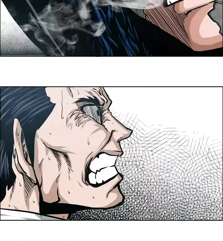 Rooftop Sword Master ch.55