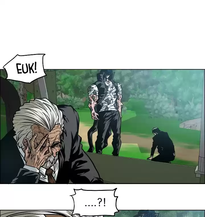 Rooftop Sword Master ch.55