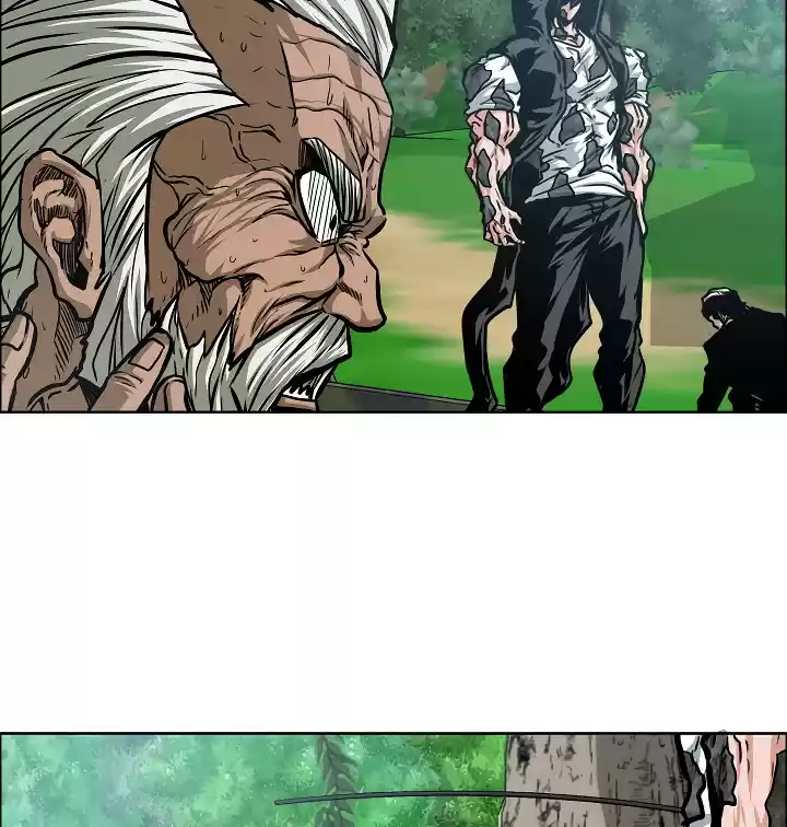 Rooftop Sword Master ch.55