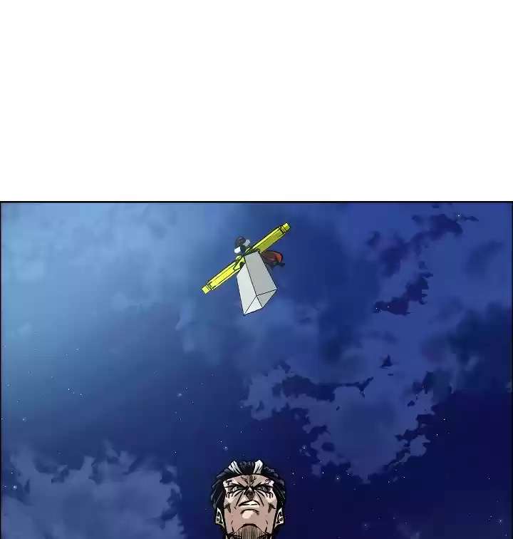 Rooftop Sword Master ch.55