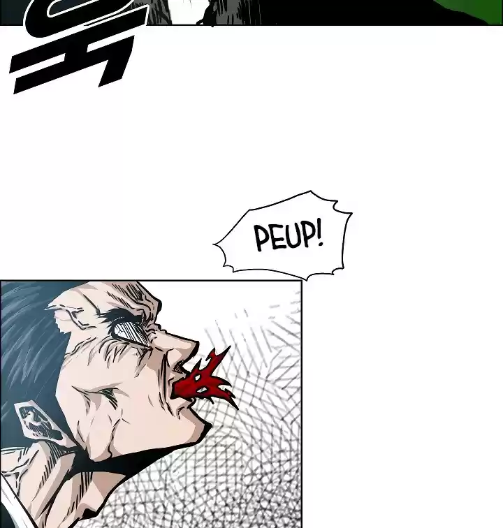 Rooftop Sword Master ch.55