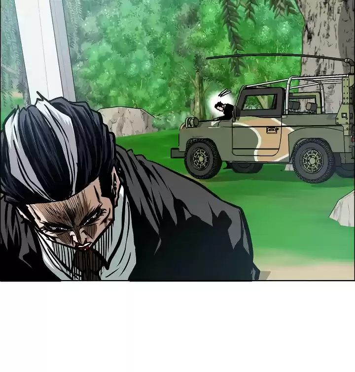 Rooftop Sword Master ch.55