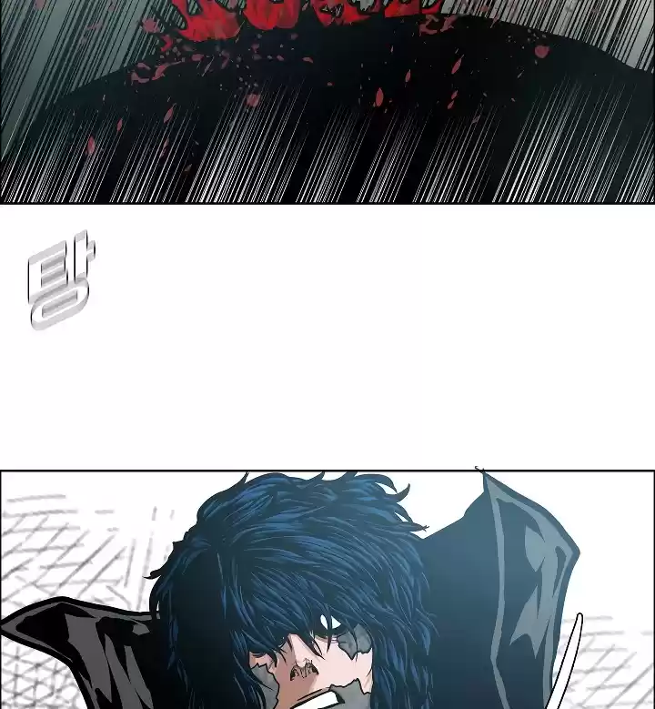 Rooftop Sword Master ch.55