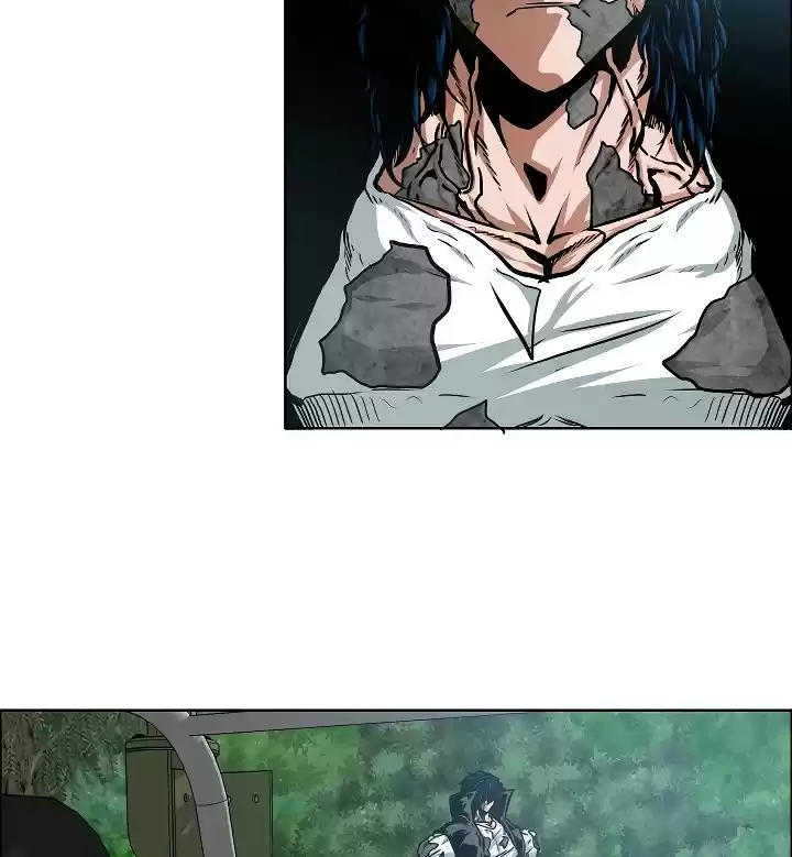 Rooftop Sword Master ch.55