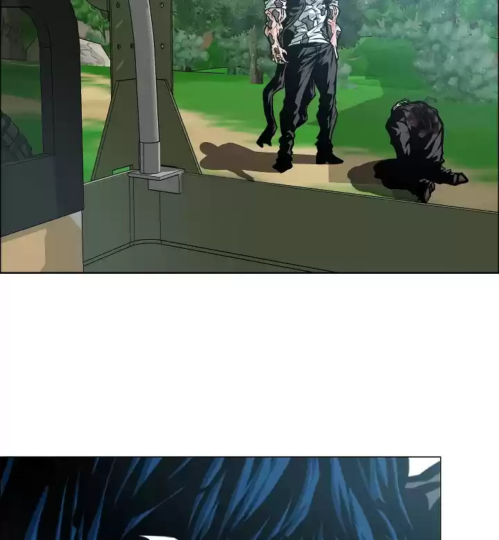 Rooftop Sword Master ch.55