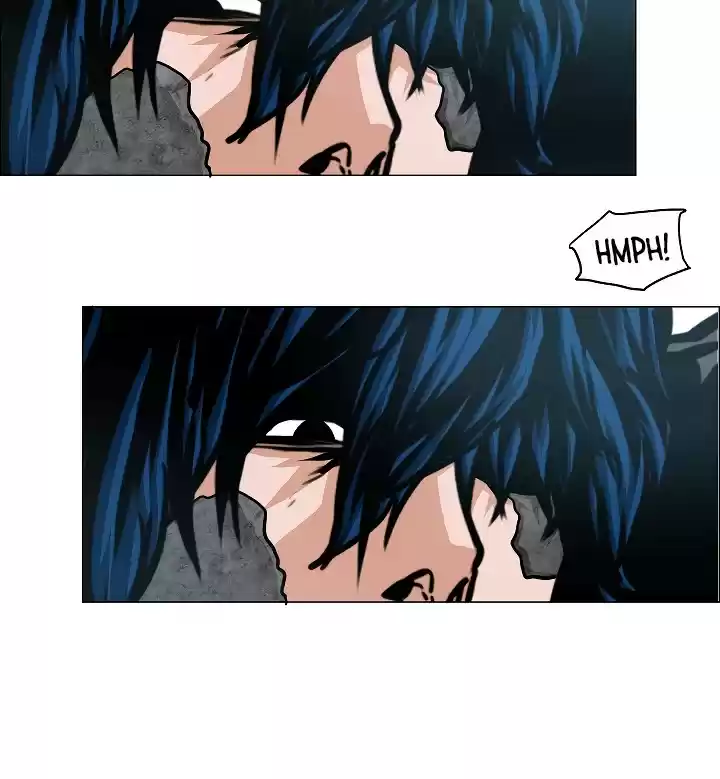 Rooftop Sword Master ch.55