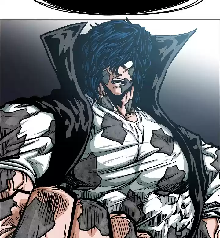 Rooftop Sword Master ch.55