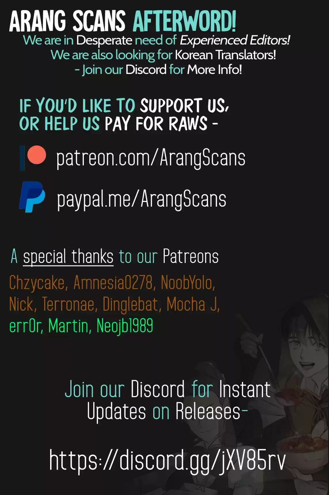 Rooftop Sword Master ch.55