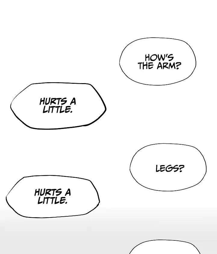 Rooftop Sword Master Chapter 3