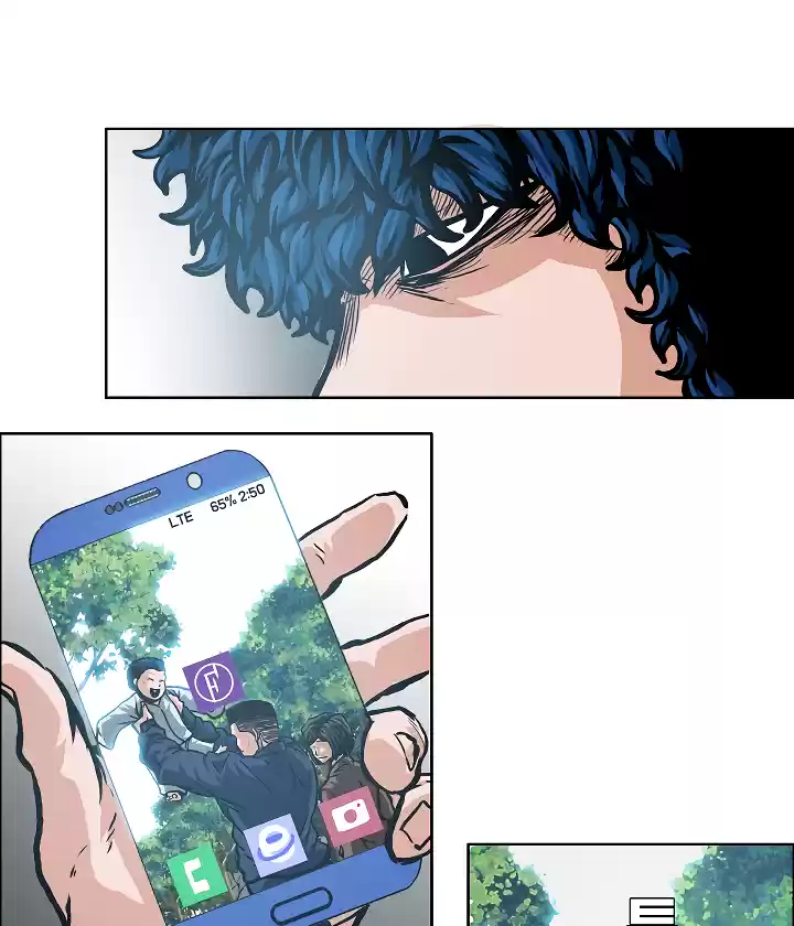 Rooftop Sword Master Chapter 3