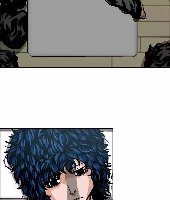 Rooftop Sword Master Chapter 3