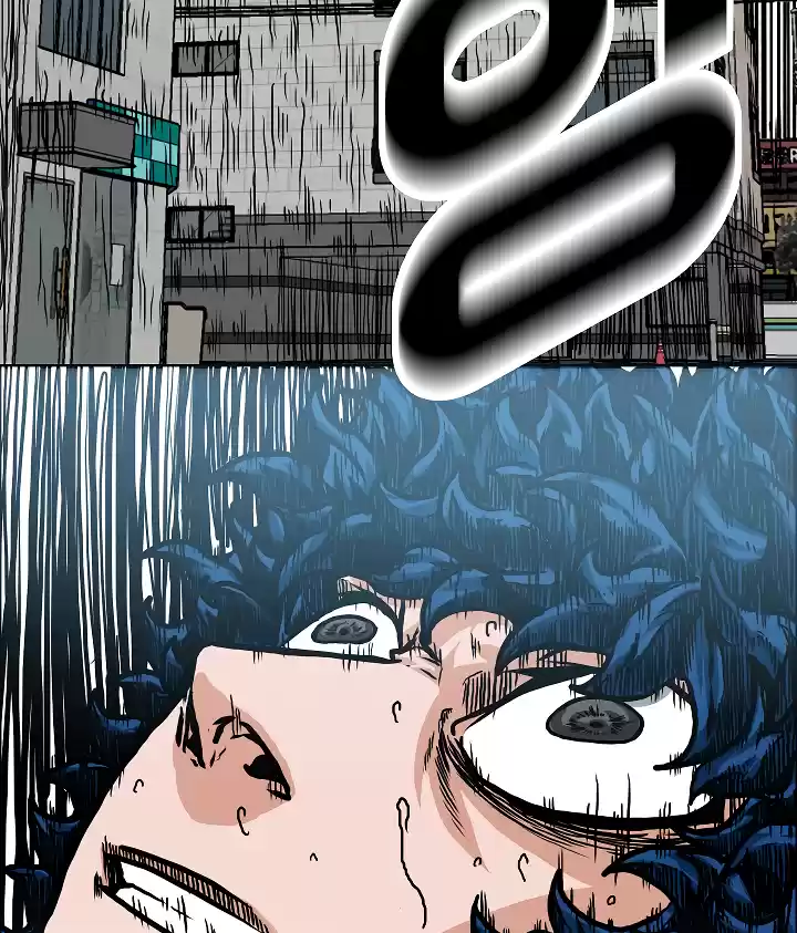 Rooftop Sword Master Chapter 3