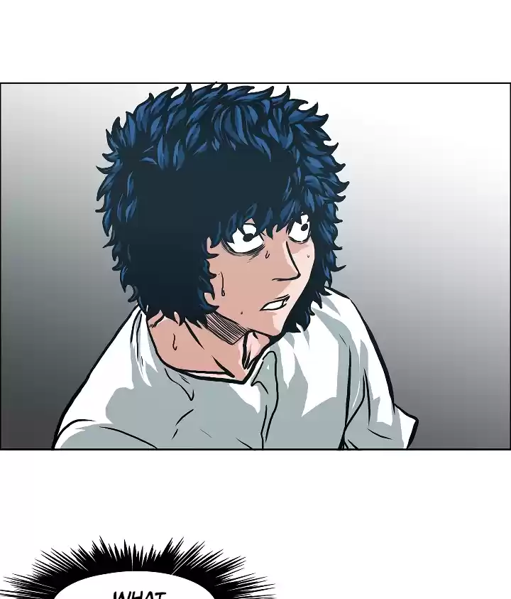 Rooftop Sword Master Chapter 3